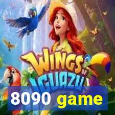 8090 game